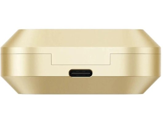 Гарнитуры TWS стерео Realme Buds Air 8 Золотой